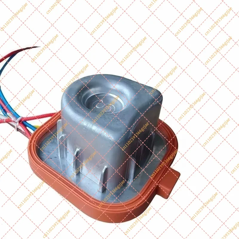 Heating Element Replacement for Philips GC551 GC552 GC553 GC554 GC556 GC557 GC558 GC559 GC576 GC571, Iron Heating Body Part