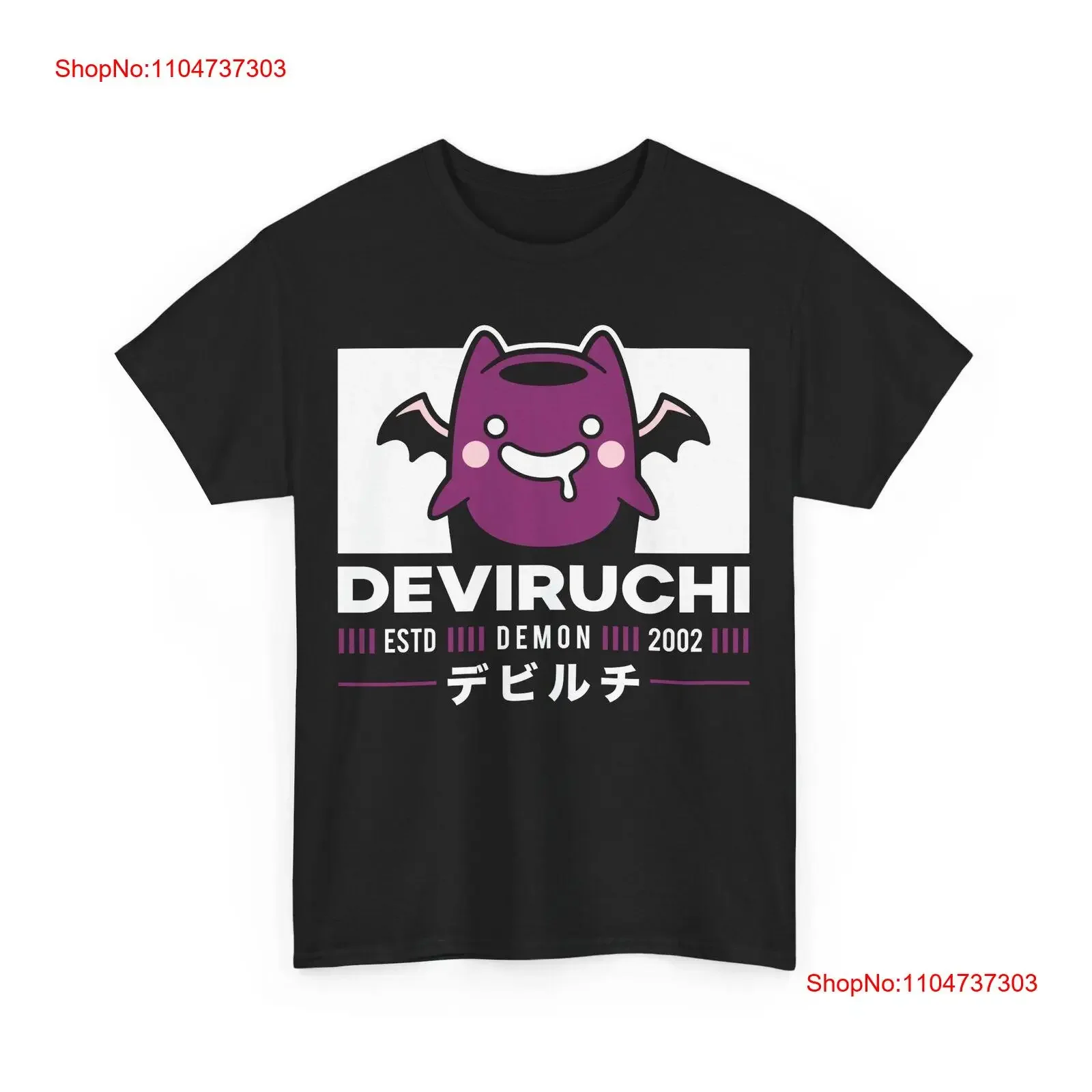 

Deviruchi Aesthetic T Shirt Ragnarok Online Video Game Slime Poring vintage Washed streetwear Soft homme Top For Everyday Wear
