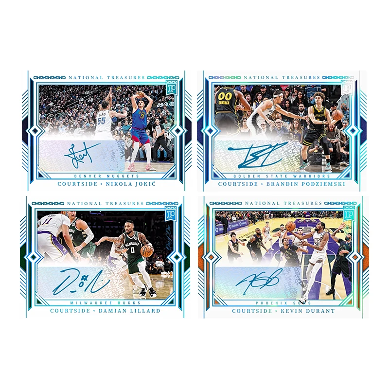 Panini Basketball Star Card Diy Homemade Rodman Lebron James Stephen Curry Wembanyama Collection Card Toys Gift