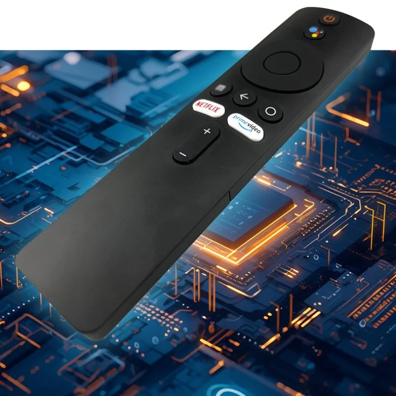 New! High quality For Xiaomi MI Box S MI TV Stick MDZ-22-AB MDZ-24-AA MI XMRM-006 Smart TV Box Bluetooth Voice Remote Control - view 4