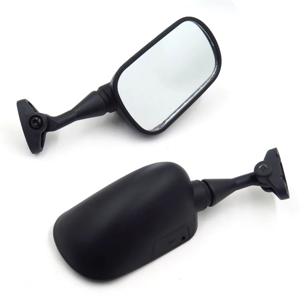 Motorcycle Parts ReplacemenT MIRRORS Fit for 2002-2003 Honda CBR 954 RR 2000-2001 CBR929RR