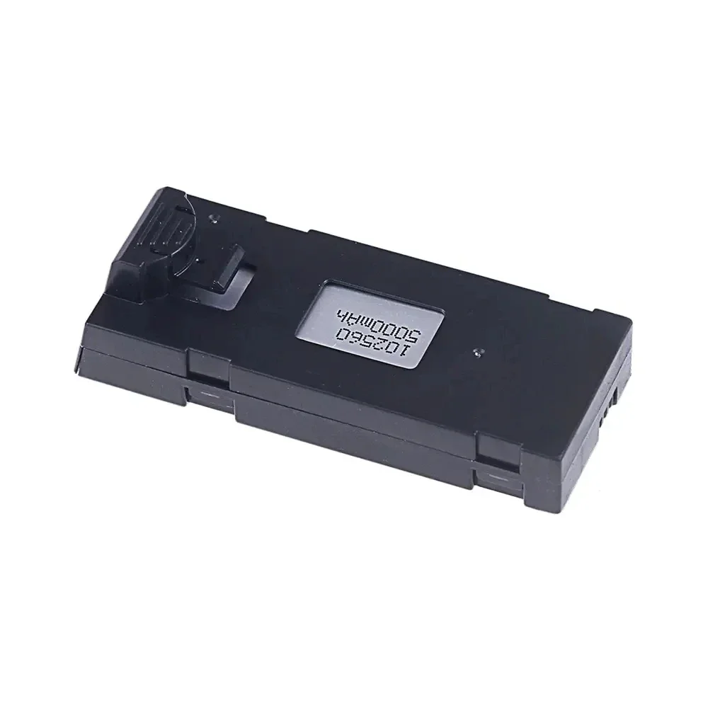 E88 Drone Battery 3.7V 1800/2600/3600/5000/6500mAh For E88PRO E99 E99PRO P1 K3 P10 A13 E525 RC Quadcopter Parts Battery
