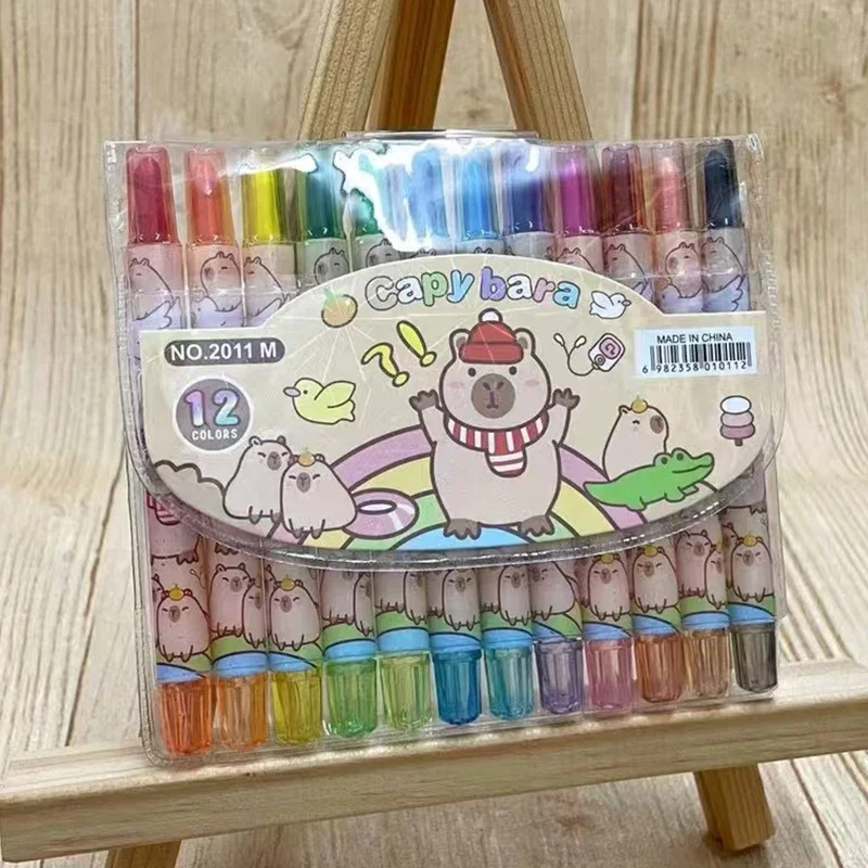 Thumbnail 2 - #64 Latest Kids Crayons Offers
