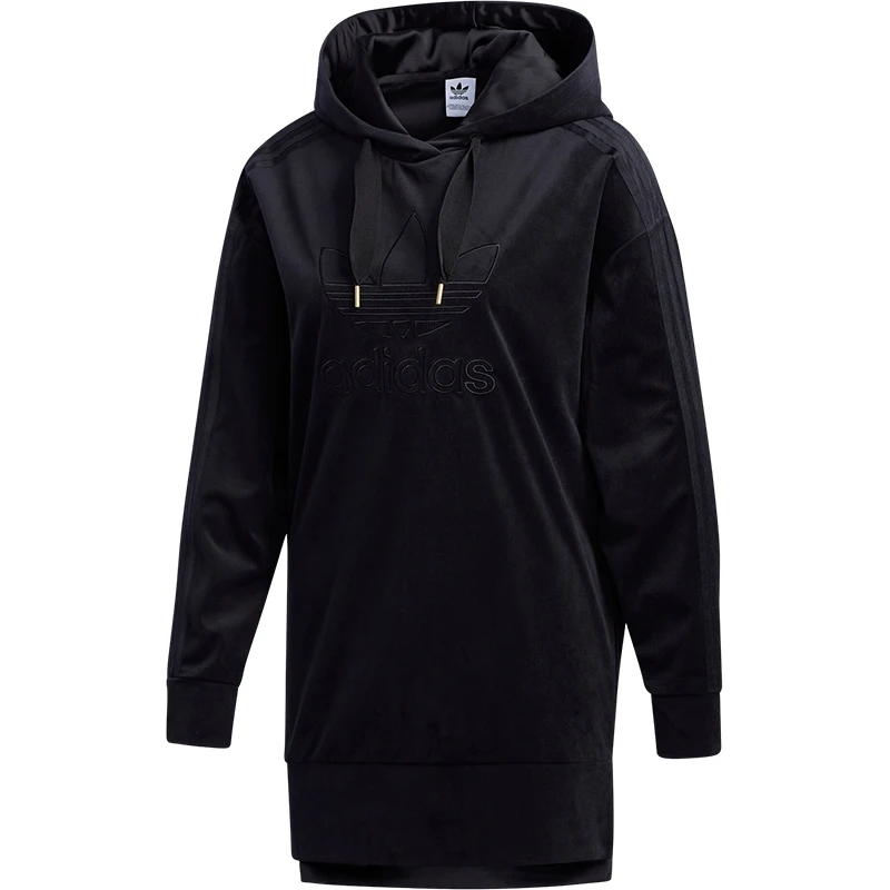 سويت شيرت Adidas Originals النسائي الموسمي المريح GV2924 #5