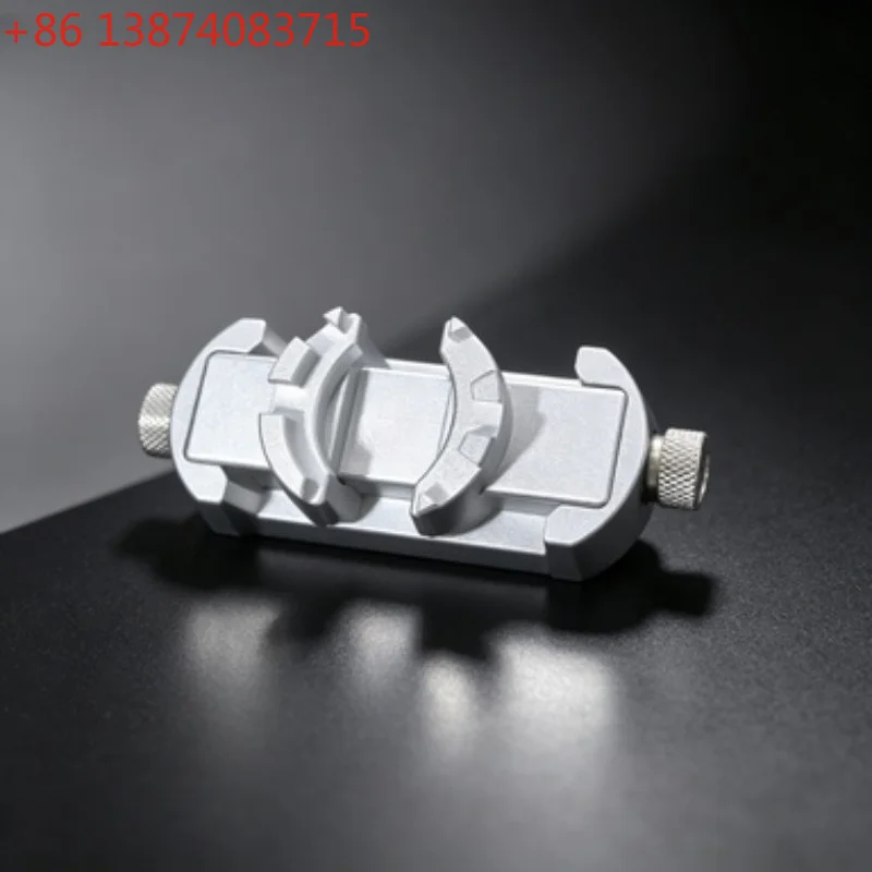 Universal Watch Movement Holder Fixed Seat Card Holder Watch Repair Tools For Watch Maintenance