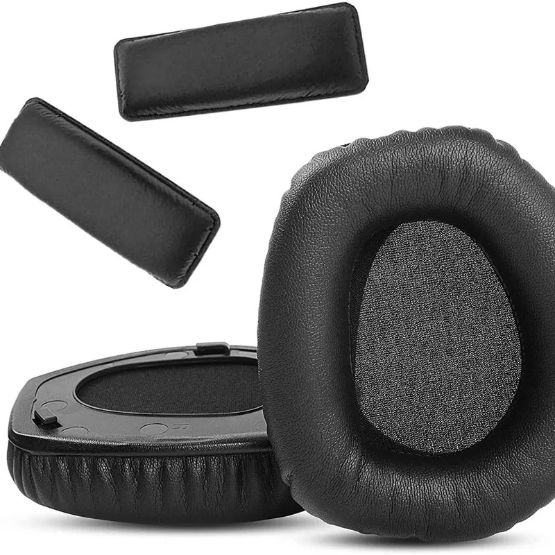 Hdr Rs 175 Ear Pads…