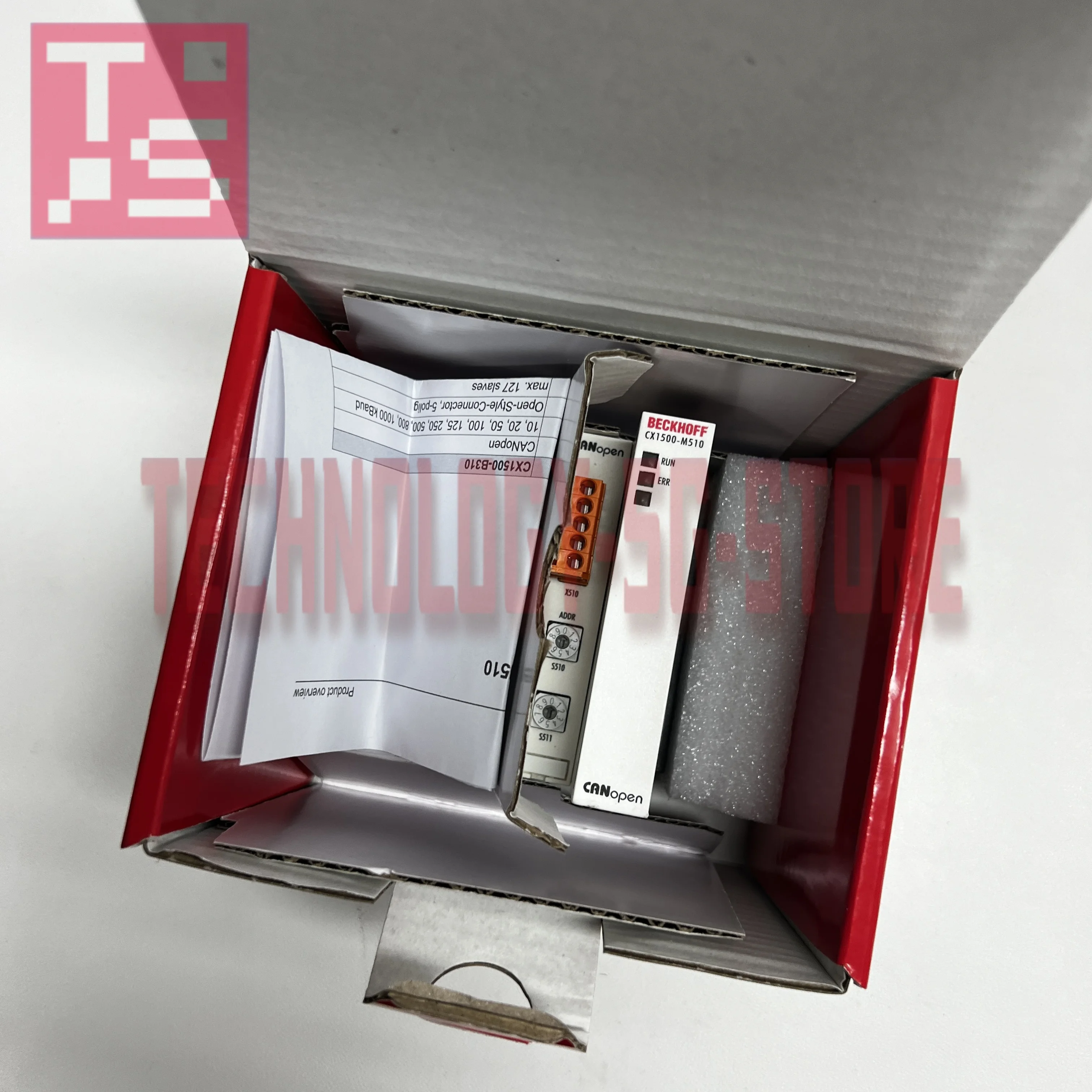 

CX2020-0112 CX2020-0120 CX2020-0125 new in box PLC Controller module