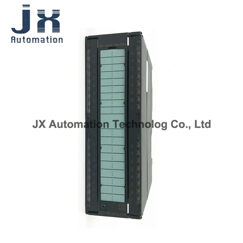 

100% Новый оригинальный PLC S7-300 цифровой выход SM 322 изолированный 32DO 24V DC 0.5a выходной модуль 6ES7322-1BL00-0AA0