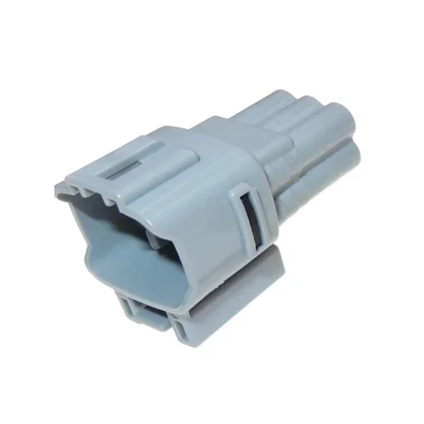 Connecteur Electrique Automobile Connecteur Faisceau Câbles YINETTECH 2 Broches - Étanche - Compatible BMW - Lot De 2 Ensembles Prise électrique étanche Auto Connecteur Electrique Automobile Connecteur Faisceau Câbles YINETTECH 2 Broches - Étanche - Compatible BMW - Lot De 2 Ensembles Prise électrique étanche Auto