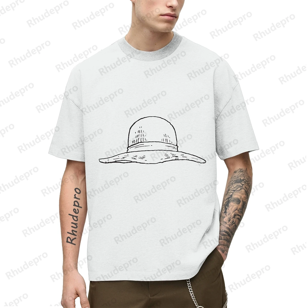 2024 Letnie męskie koszulki jednoczęściowe Anime Monkey D. Luffy z nadrukiem 3D do odgrywania ról Damskie i dziecięce koszulki uliczne Unisex Oversized