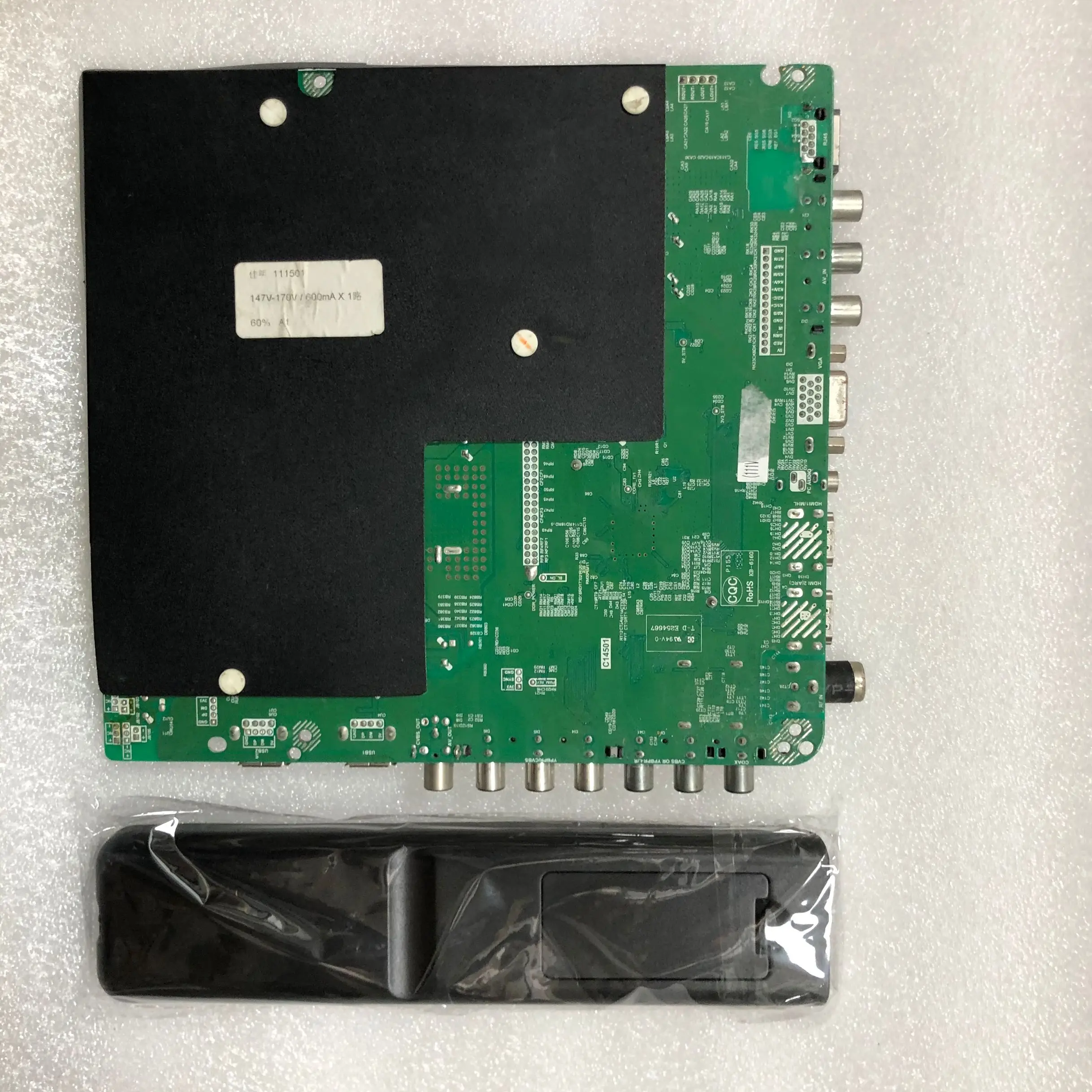 لوحة رئيسية للطاقة لـ TP. RT292.2 PD811 شاشة, 5818LW-HL HL, MT5461B03-1-C-3