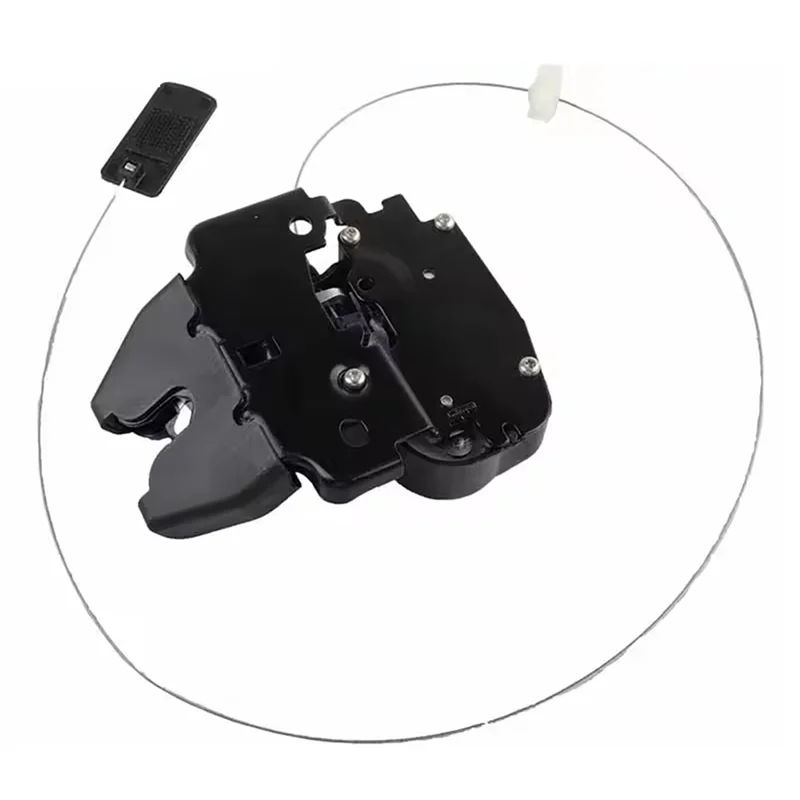 

For Nissan Teana Compatible 84631JN00A Rear Tail Gate Latch Lock Car Accessories Part