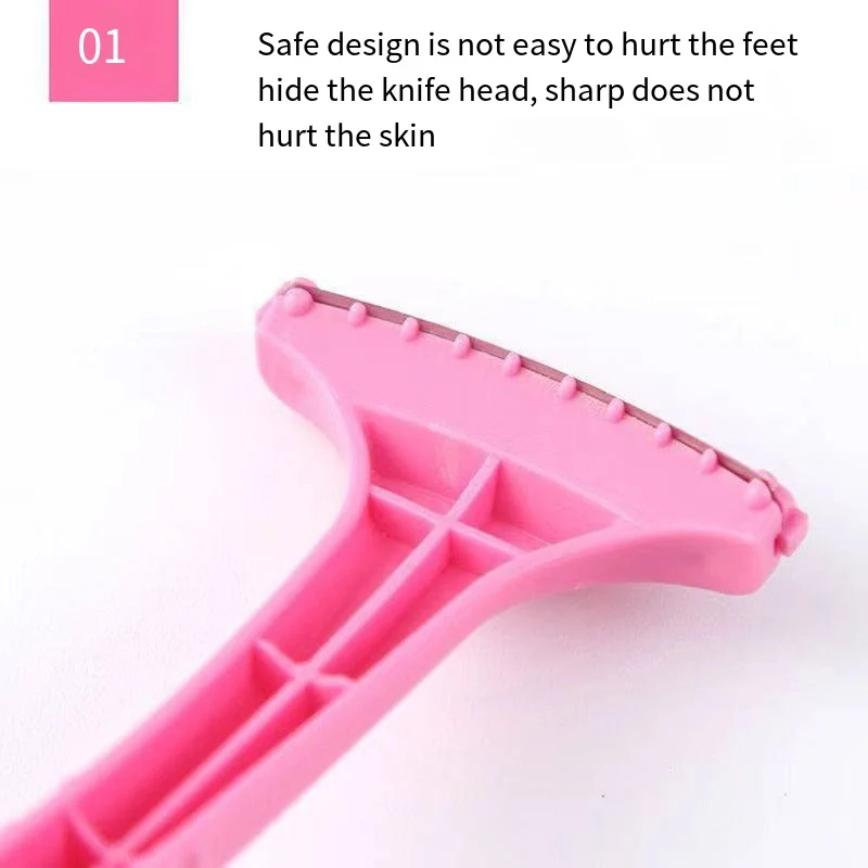 Professional Handle Dead Skin Calluses Removal Feet Care Nursing Foot Pedicure