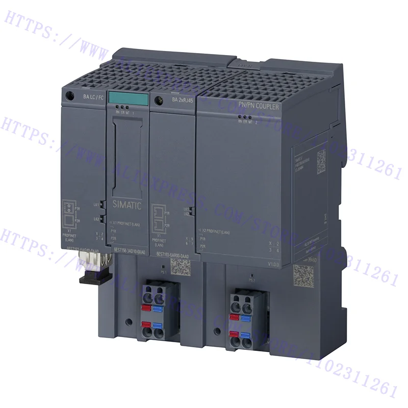 

Original NEW Plc Controller Immediate Delivery 6ES7158-3AD10-0XA0