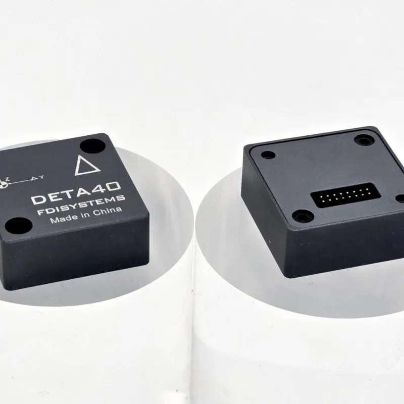 Universe Grocery Store FDISYSTEMS DETA40 Series High Precision 0.5 °/h Gyroscope IMU Inertial Navigation  Integrated Navigation