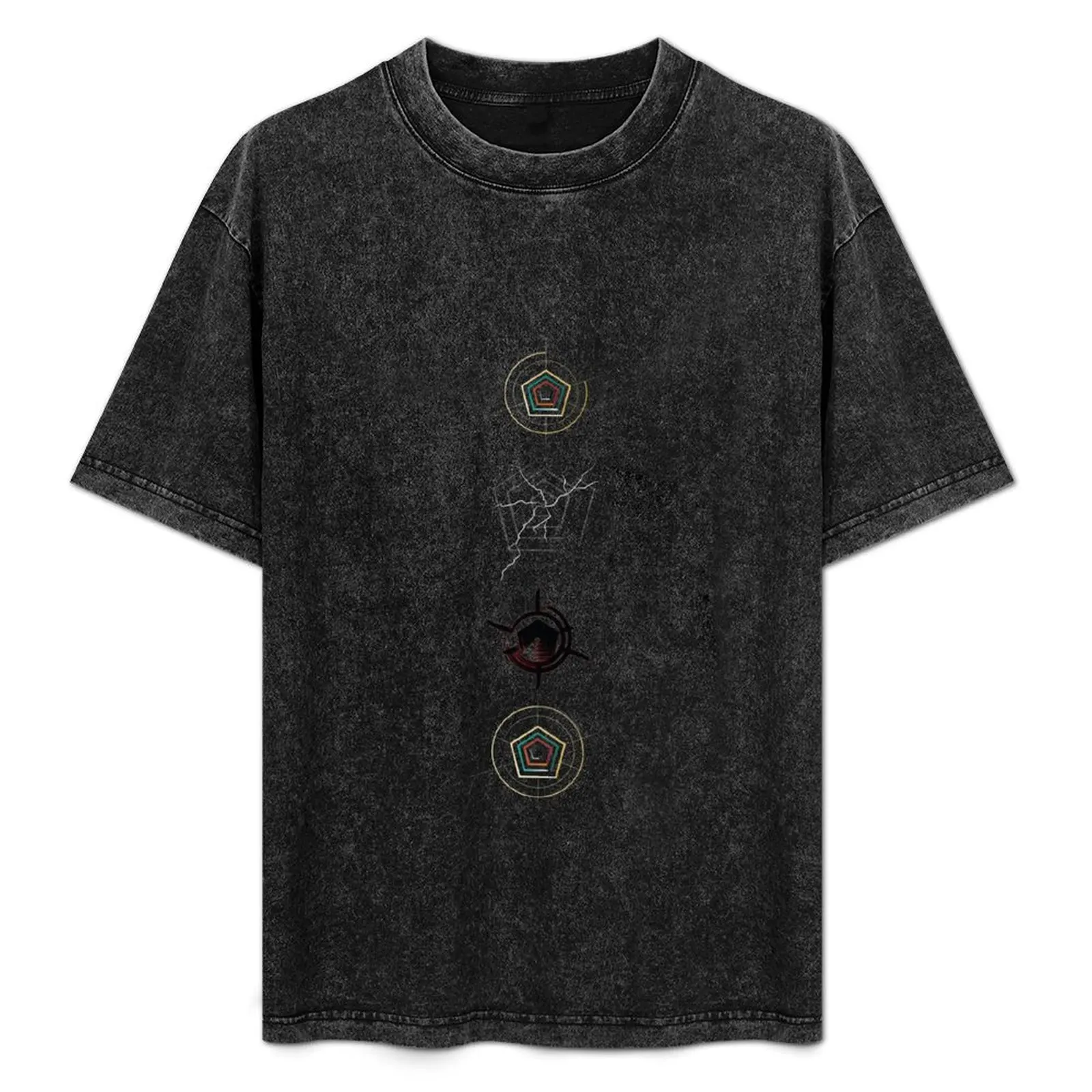

The Forgotten Years T-Shirt customs funny gifts cute tops designer t shirt men