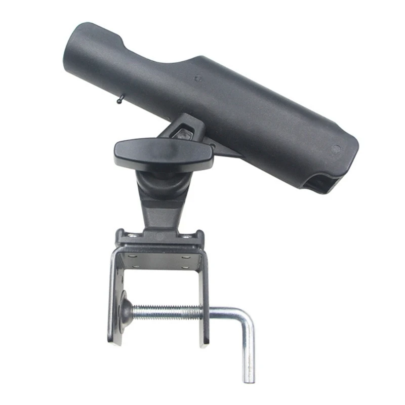 

Fishing Boats Rod Holder Kayak Fishing Rod Holder Easy Installation Adjustable