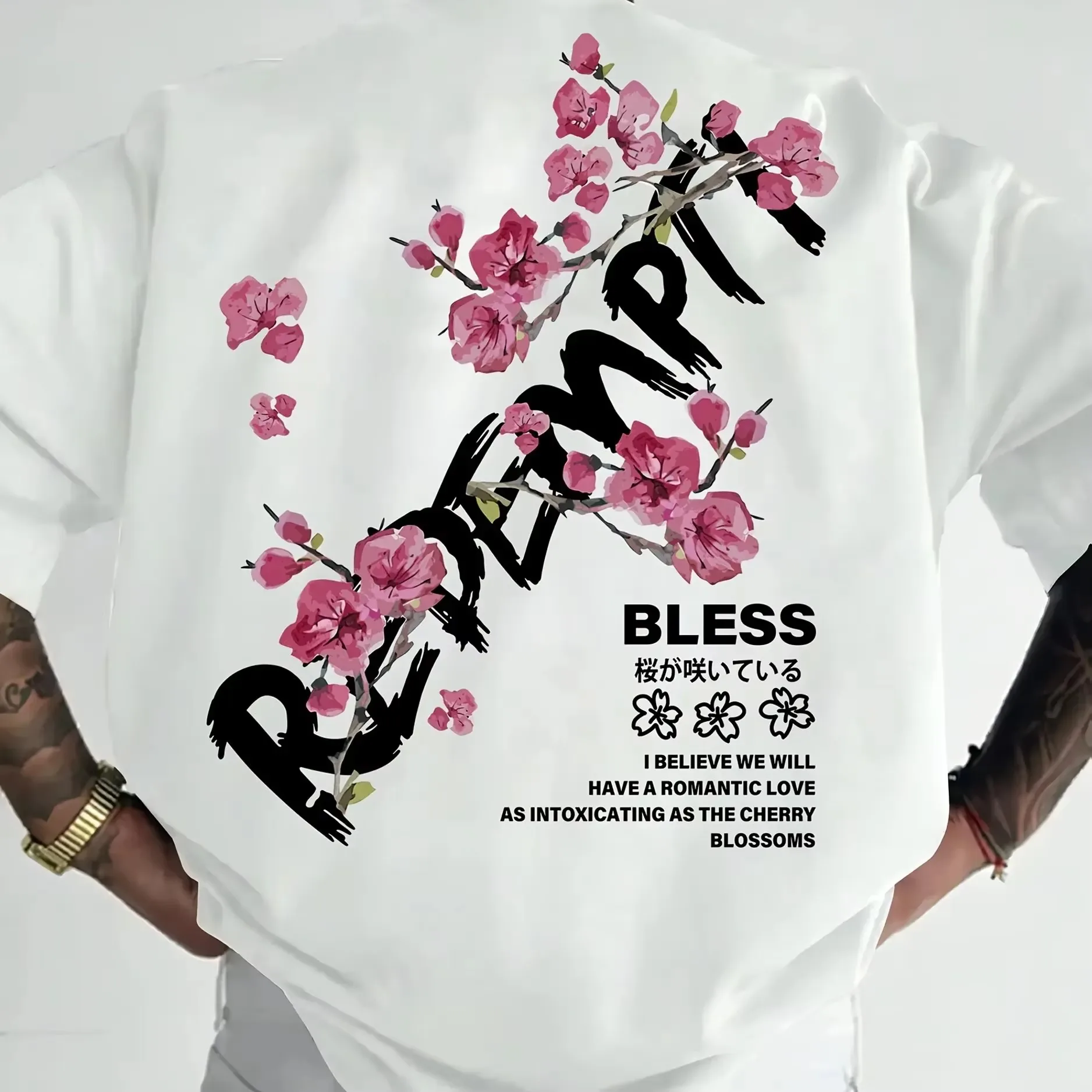 2026 Fashion New Sakura 