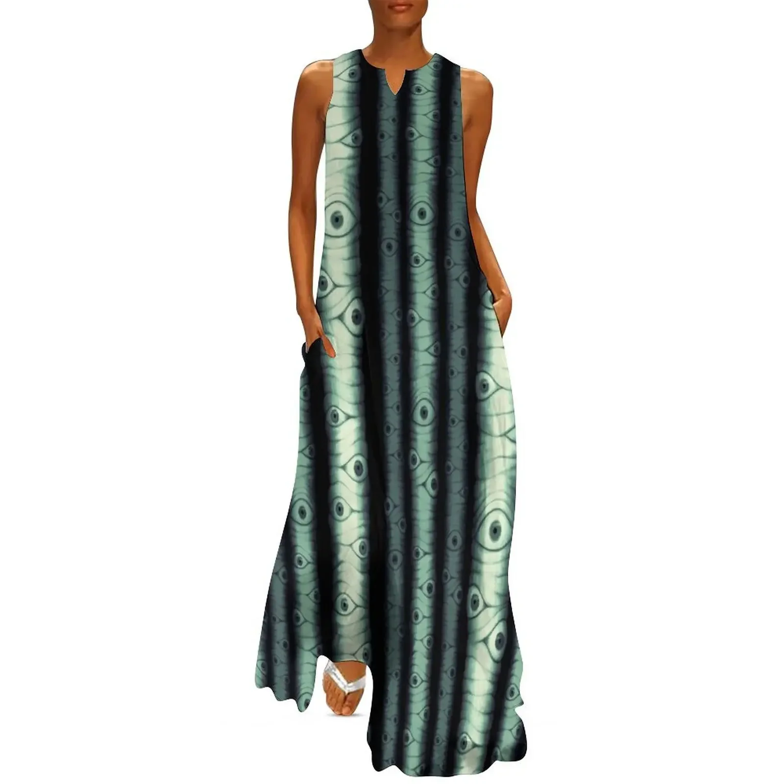 

Watchful Wood Long Dress Summer dresses for women summer dresses women 2025 purple dress Elegant gown Dress