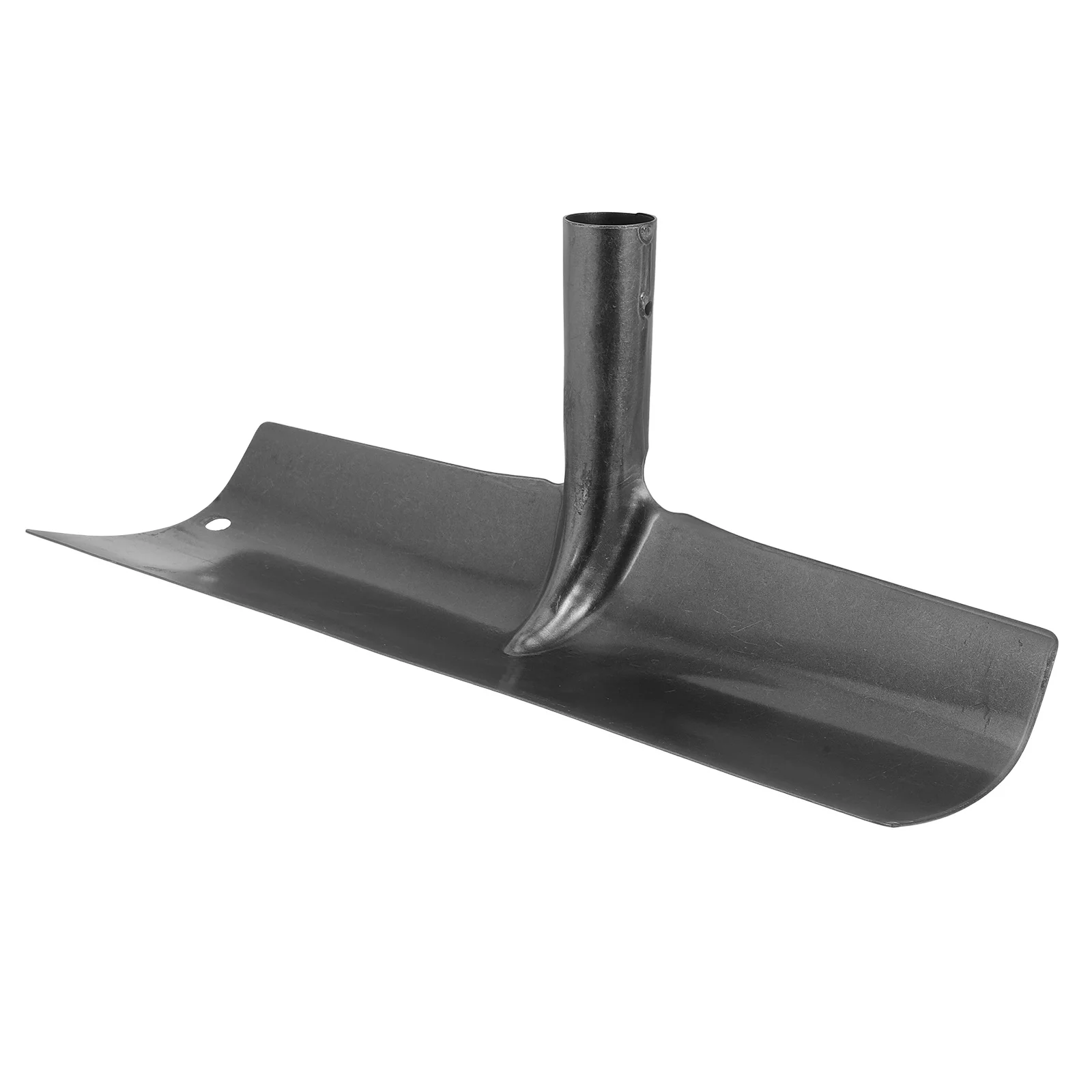 

Thickened Metal Poultry Dung Shovel Head Durable Steel Cleaning Tool for Farm Fowl Excrement Removal Cleaning Shovel
