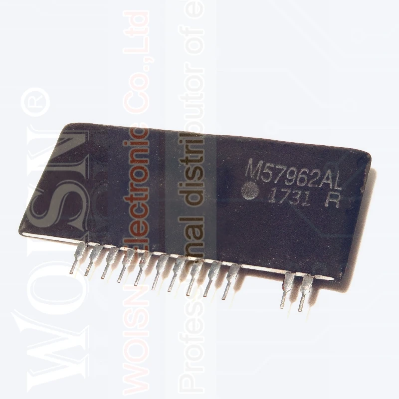1pcs-20pcs ZIP-12 M57962 M57962L