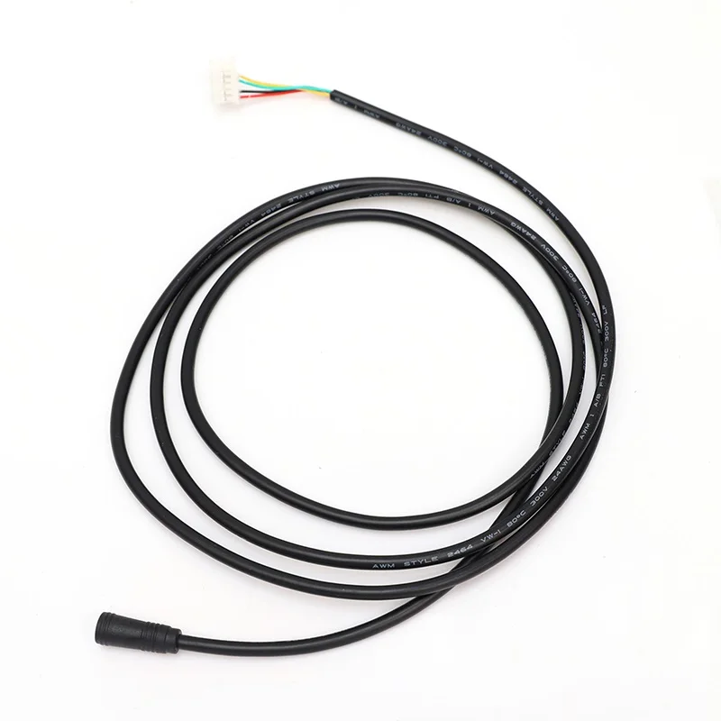 Control Cable for Ninebot Max G30 G30D G30L Electric Scooter Controller Line Panel Dashboard Repair Accessories Kits