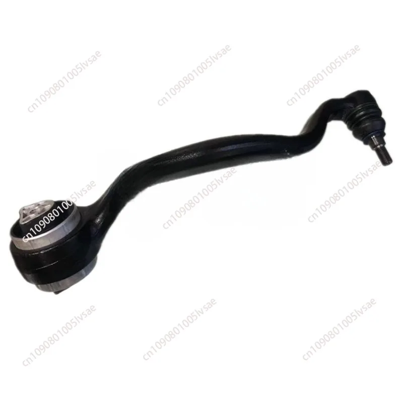 Front swing arm, rocker arm suspension lever, OE: 31126851691 31126851692, suitable for BMW X5E70