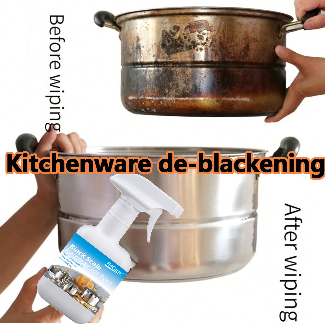 #8 Latest Oven Cleaners Offers