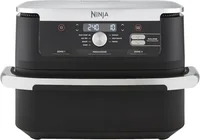 Freidora de aire Ninja FlexDrawer 10,4L