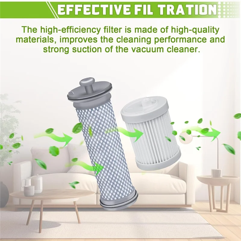 【フィッティング！】tineco-ea10-s1-pure-one-シリーズ-フィルター-ホルダー-洗えるメッシュ-フィルター付き-モデル-a10-a11-s11-s12-掃除機用