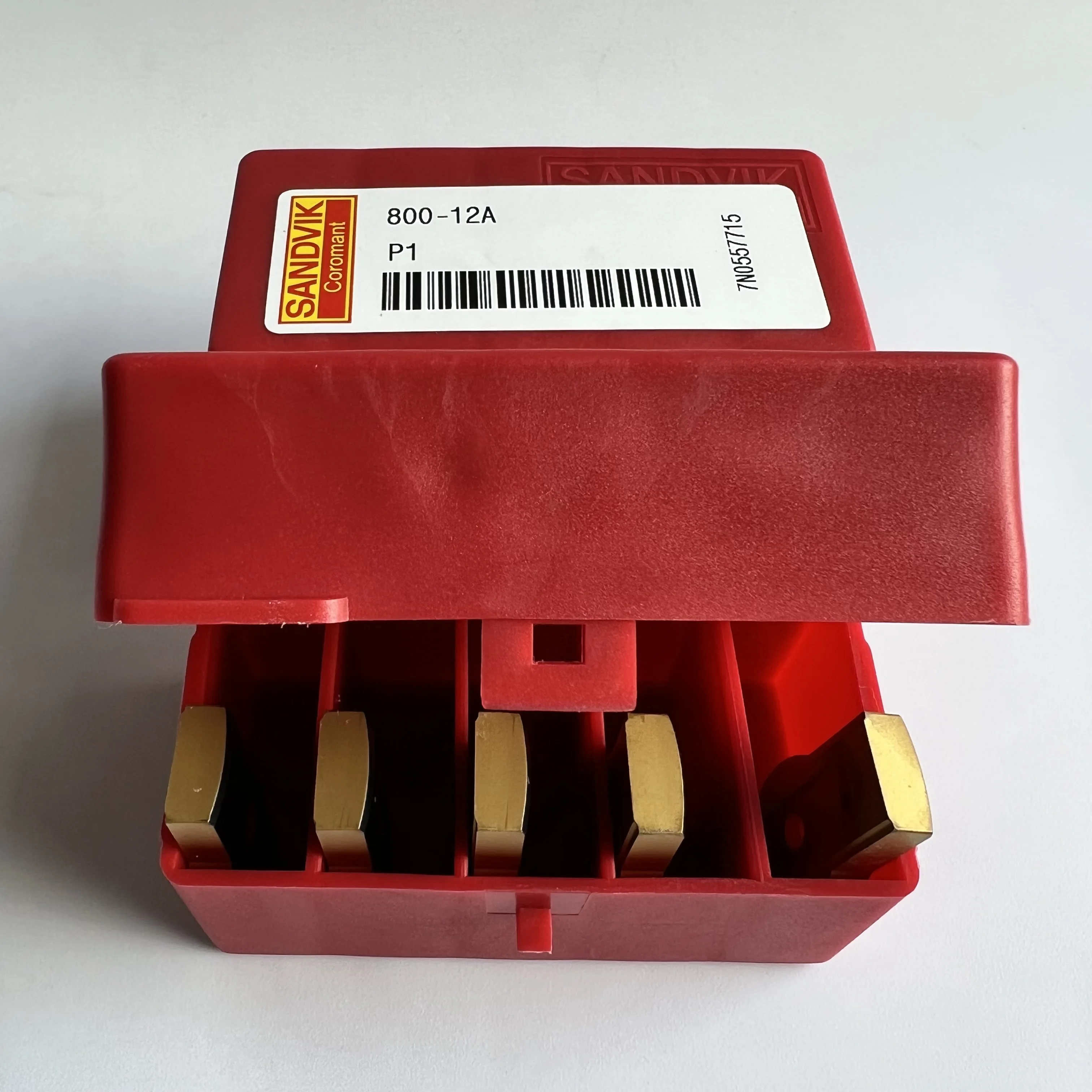 

800-12A P1 CNC TOOL