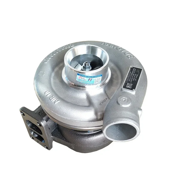 

TD226B-6G turbocharger J80S 13055814 for weichai engine