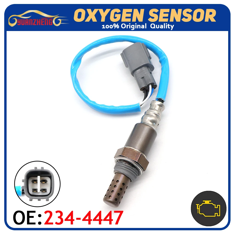 Lambda O2 Oxygen Sensor 22690-AA68A 234-4447 For SUBARU B9 TRIBECA LEGACY OUTBACK TRIBECA 2006-2014 24447 22690AA68A