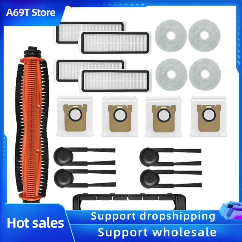 a69t-pour-xiaomi-pour-mijia-m40s-ov31cn-18-pieces-accessoires-aspirateur-rouleau-principal-brosse-laterale-filtre-hepa-vadrouille-sacs-a-poussiere-en-tissu