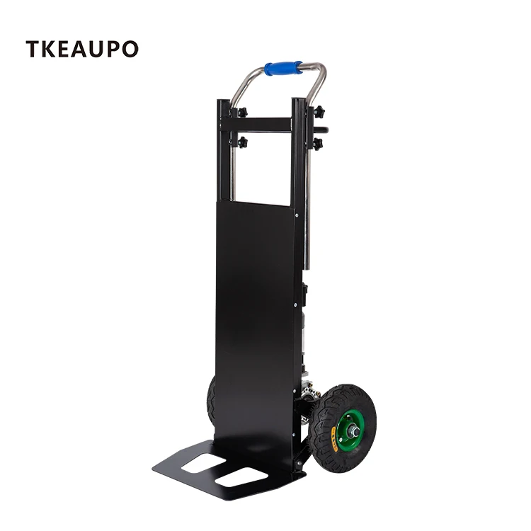New Arrival High Quality Cheap Stair Climber Forklift Electric Hand Truck with Low Price