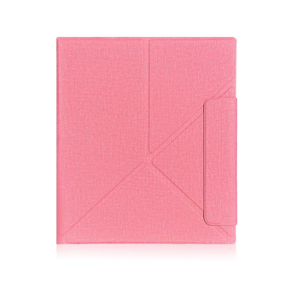 

Магнитный чехол с функцией автоматического сна/пробуждения, противоударный, защитный, с креплением для стилуса, для планшета Boox Note Air5 C