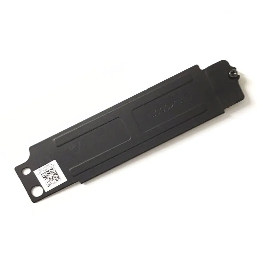 PCI-e 2280 M.2 SSD Heatsink Cover Hard Drive Bracket Thermal Replacement for Dell Latitude 7470 7270 E7470 E7270 DJ69P