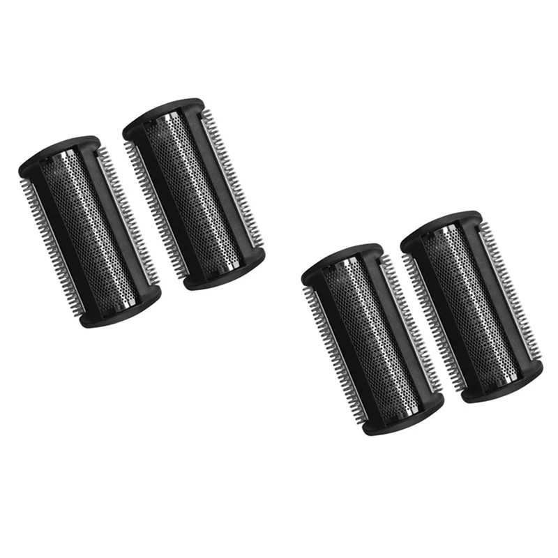 A05G-20PCS Shaver Head Replacement Trimmer For Bodygroom BG2024/5025 S11 YSS2 YSS3 Series