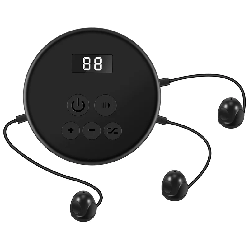 Dispositivo de conexión silenciosa con clic automático para pantalla de teléfono móvil, dispositivo de clic con dedo de simulación física, Clicker automático de pantalla