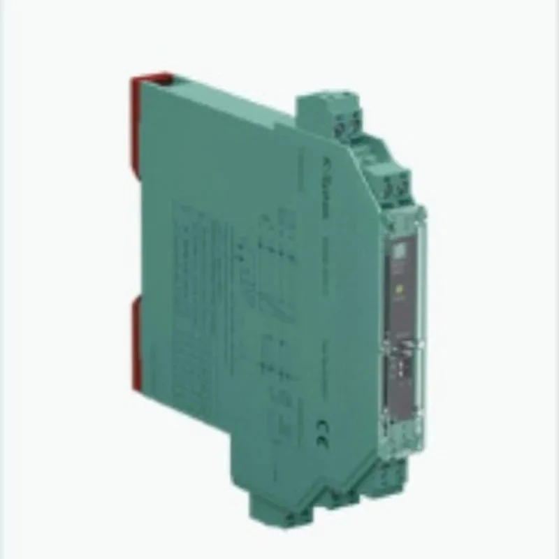 For KFD2-STC4-EX1.20 Safety Barrier Terminal Block with Test Socket Industrial Automation Control Panel Wiring