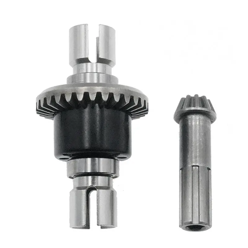 B78B-Metal Differential For SCY 16101PRO 16102PRO 16103PRO RC Car Brushless Metal Upgrade Parts