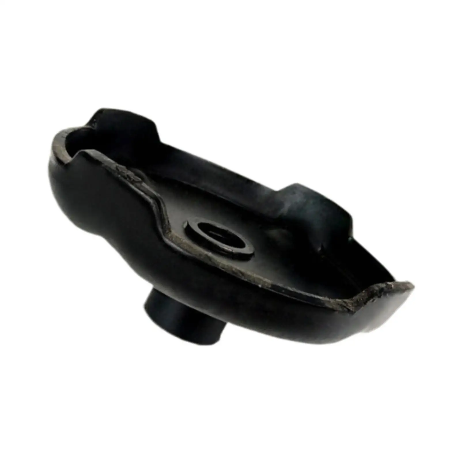 Vehicle Repair Support Cushioning Pressure Pad Easy to Use Stable 3/4ton Jack Stand Pad Horizontal Jack Tray