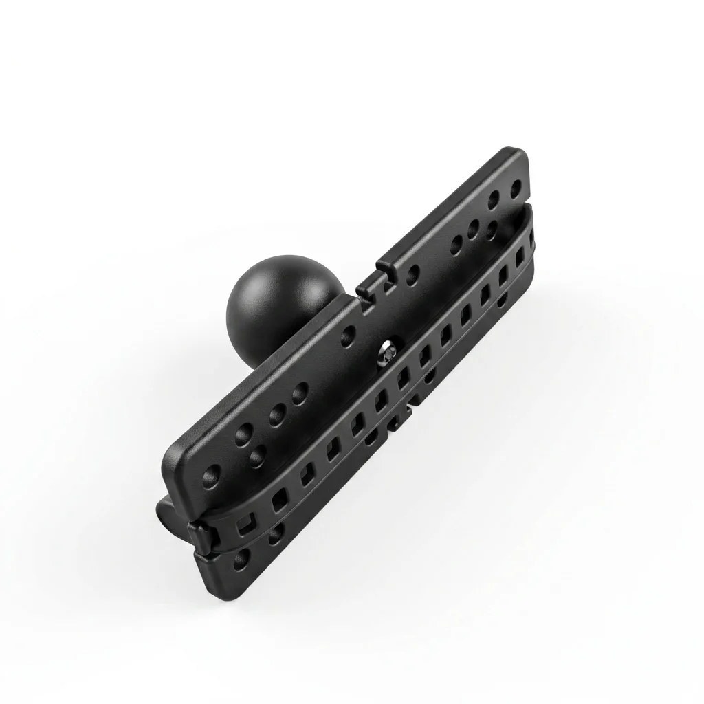 1.5 Inch Marine Fish Finder Mo - Fish Finder Mount 评论和价格