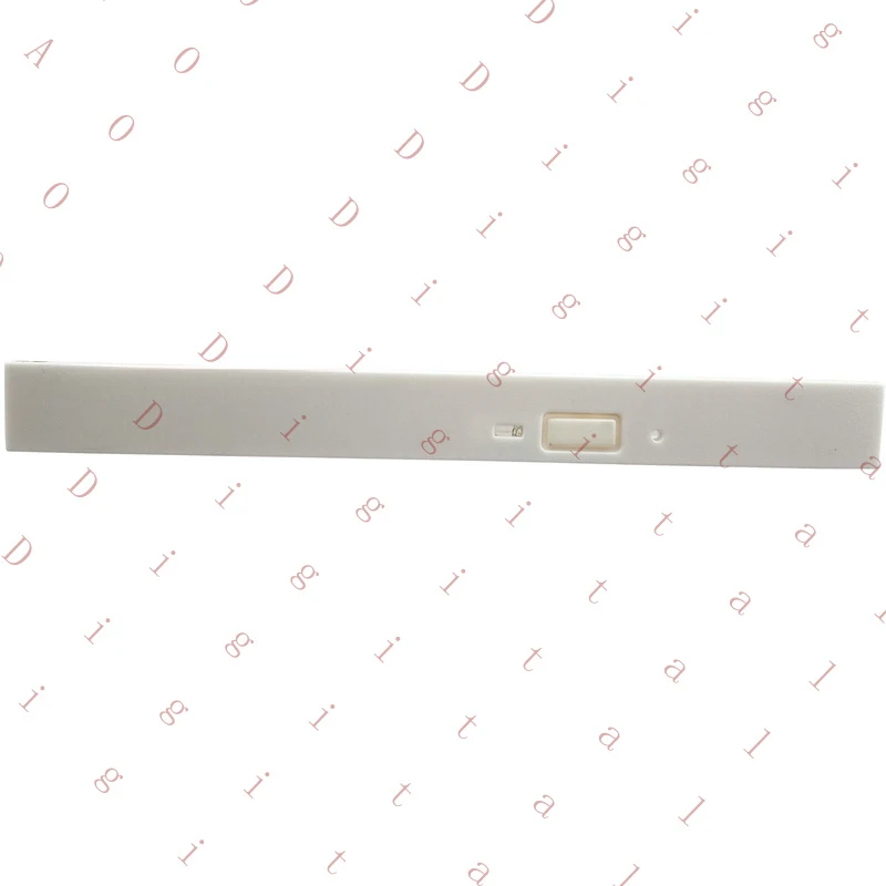 LL 12.7mm Height Front Bezel for Laptop SATA DVD RW Burner Player Drive Tray Panel