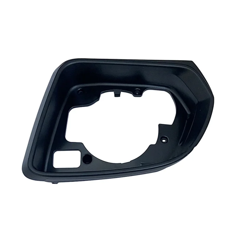 ก 4478101500   กรอบกระจกรถด้านข้างสําหรับMercedes-Benz Vito W447 2016-2021 กระจกมองหลังSurround Trim