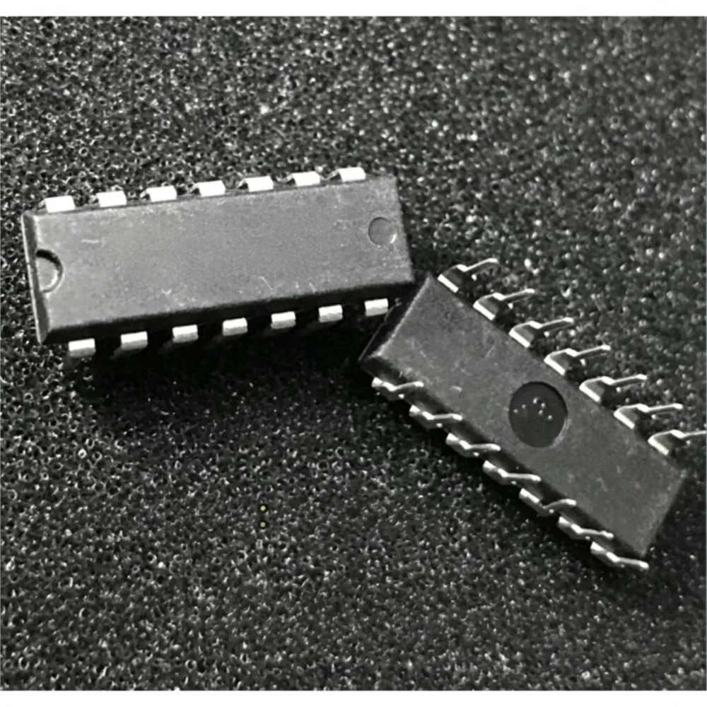 5PCS SAKCIC751 SN7407N BQ77PL900 OPA604AP SII9022ACNU IT9507FN