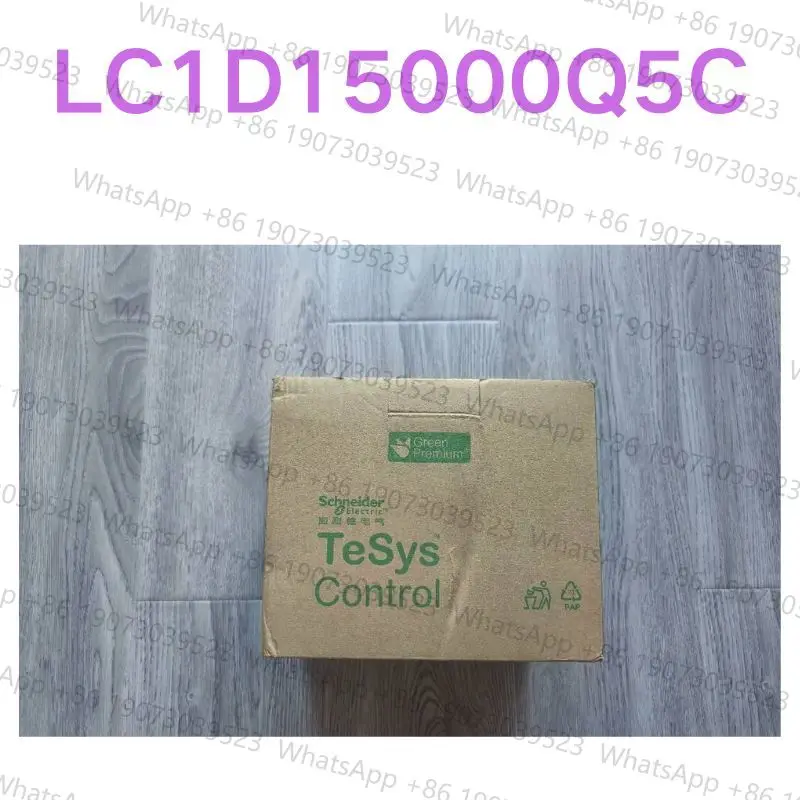 Neues LC1D15000Q5C Schneller Versand