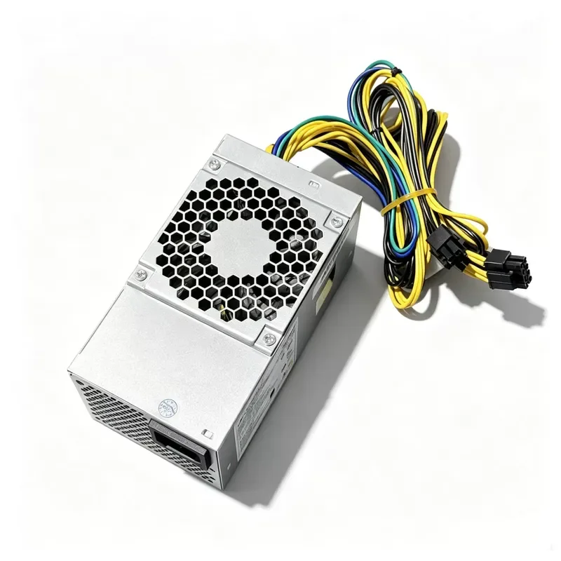 for Lenovo Qitian M3 500W Power Supply with 10 pin plus 4 pin and 8 pin Graphics Card Interface