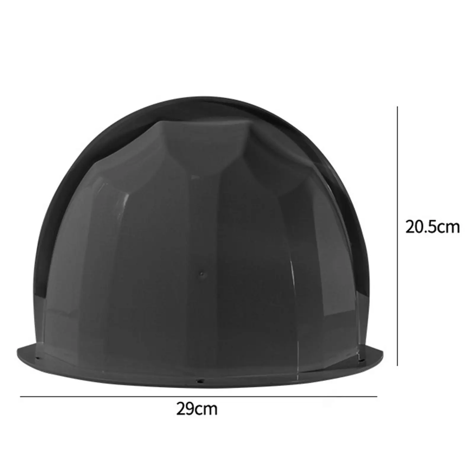 Outdoor Security Camera Protective Housing Shield Accessories Rain Sun Shade image 6