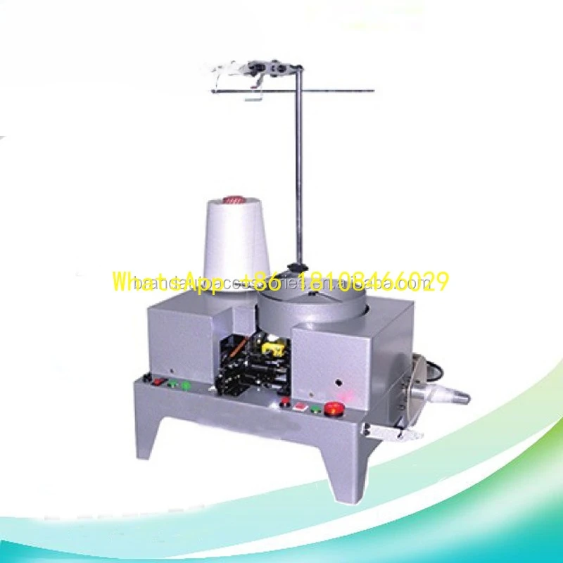 آلات لف الخيط الأوتوماتيكية آلة لف الخيط عالية الجودة #1